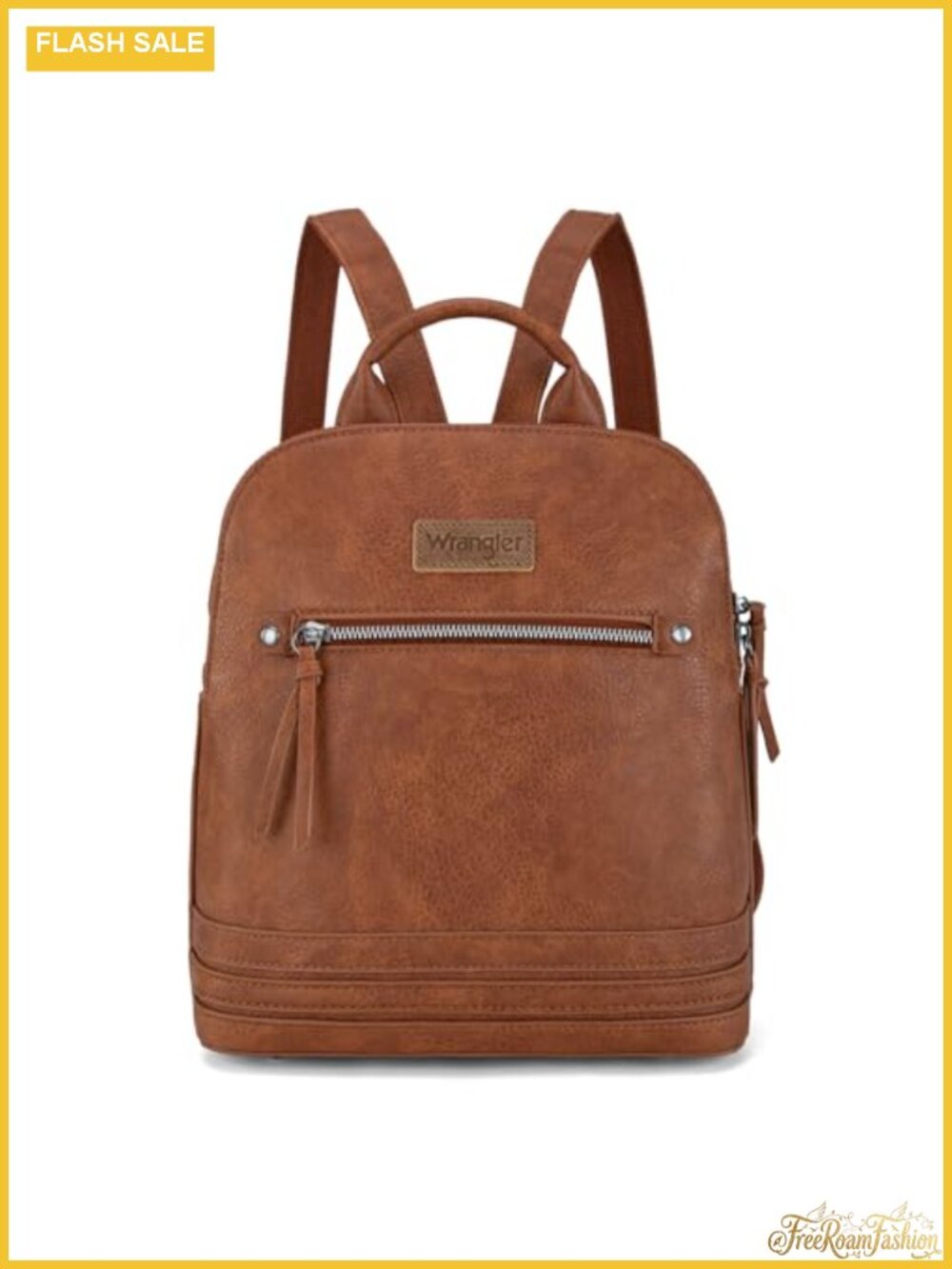 Mini Backpack Purse Women PU Leather Travel Work Daypack Bookbag Adjustable